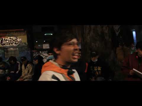 LUMIERE vs PERICRATES (OCTAVOS) SEXTA FECHA FREESTYLE BOGOTÁ