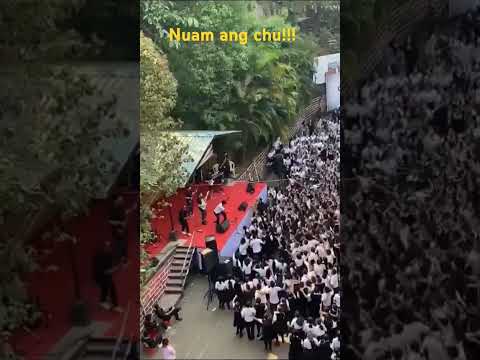 Govt. Mizo High School, Mc Donald hill, Zarkawt