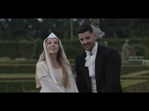 BÍLÁ PANÍ NA VDÁVÁNÍ - SLYŠ MÁ LÁSKO feat. Kiki Petráková, Aleš Cedidla (@CROSSBANDofficial)