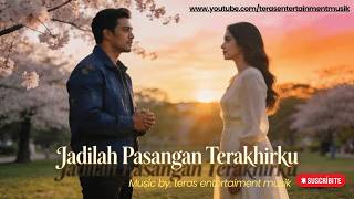 Download lagu Jadilah Pasangan Terakhirku [New Slowrock Melayu] - teras entertaiment musik mp3