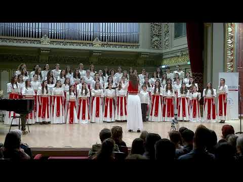 Corul Symbol - Chindia