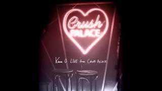 Karen O - Visits, Live From Crush Palace (Official Audio)