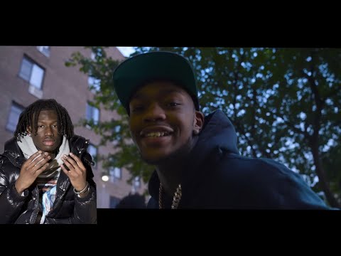 Mo reacts to 26AR X BRISCOE BANDS X HUMBLE GZ X QG MEER - DRENCH GANG SH!T (OFFICIAL MUSIC VIDEO)