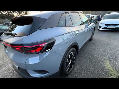 PRO PLUS 77kWh (286bhp) - SAVE 2000eur - Image 2