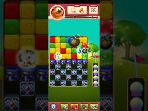 Toon Blast level - 2120