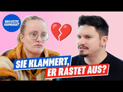 Relationship at the limit: How much arguing is still healthy?