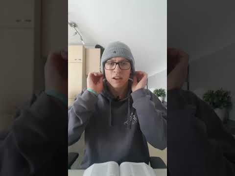 📖 | Psalm 94-101 | Tag 217/365