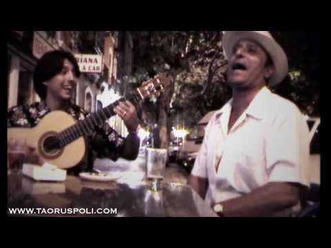 FLAMENCO BOHEMIO 9 Bulerias Manuel Brenes y Tio Camaron Sevilla 2000