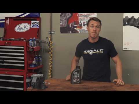 Bel-Ray: The Lowdown On Motor Oil  Mineral vs  Synthetic