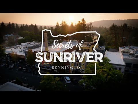 Secrets of Sunriver - Music Festival - Short