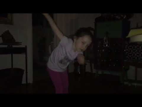 El Monito Tico Dance