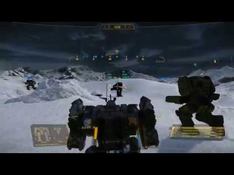 MWO:  BLR-2C Battlemaster victory!