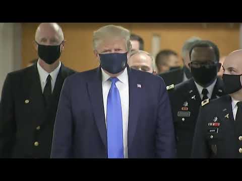 Donald Trump Imperial Kazoo March