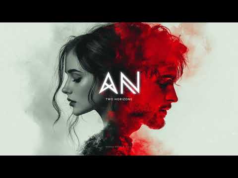 Aurora Night - Two Horizons