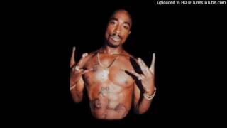 2pac - Loyal To The Game Remix