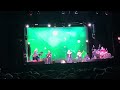 Jethro Tull: "Holly Herald" live in BH - 09/04/24