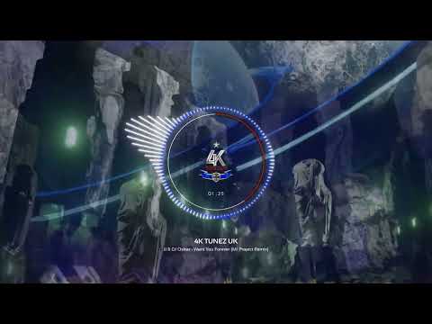 [Dance 2023] JJ ft DJ Oskar - Want  You Forever (MJ Project Remix) (2023) (4K Tunez UK)