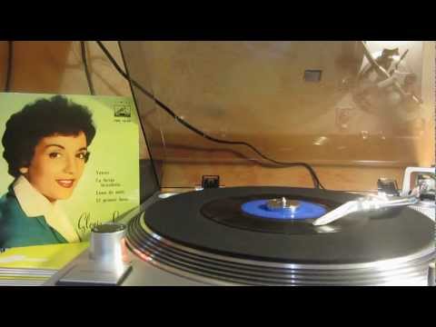 Gloria Lasso - Luna de Miel - 1958