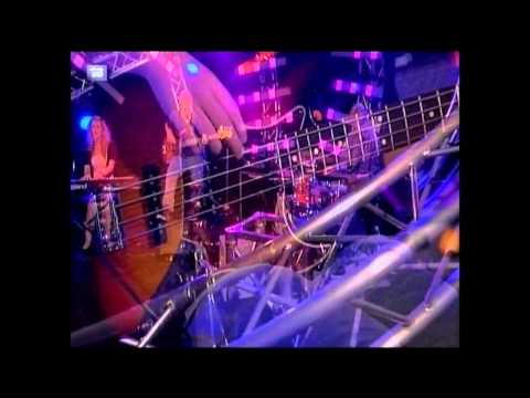 Your Love Makes Me Shine - Sara Fredsgaard