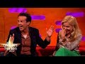 Paloma Faith S Dirty Fleabag Confession To Andrew Scott The Graham Norton Show