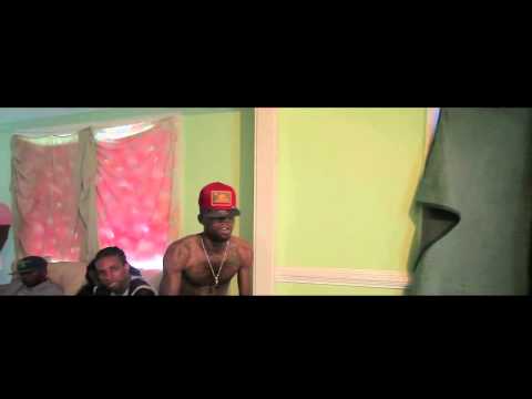 Yung Gwapa, KA$H, Blanco Caine & Mojo - Bowl Money