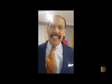 Aspirational Mindset Coaching video.