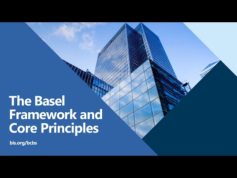 Basel III: The Global Banking Regulatory Framework | Community Health