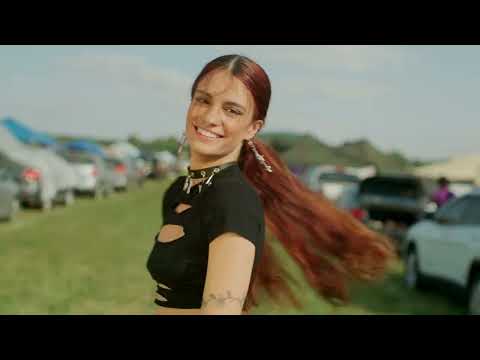 Imagine Music Festival 2022 Day 1 recap video thumbnail — festival stage at night