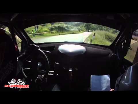 Rally Casciana Terme 2014 Sestini - Collodi  Renault Twingo R2/B