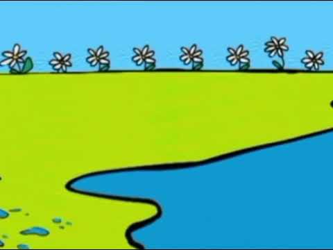 Trotro intro German (RARE)