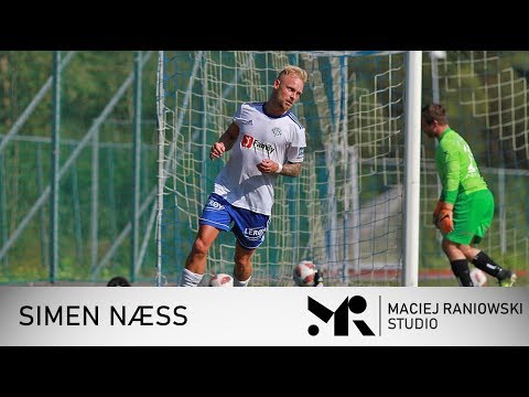 Simen Næss 2019 | Lysekloster IL