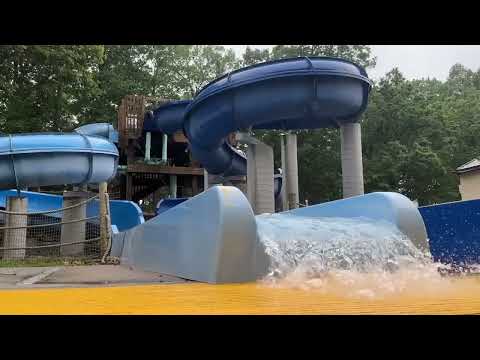 Westchester County Pools