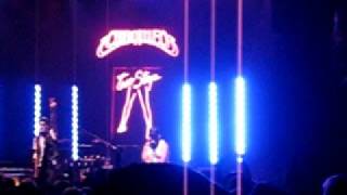 Chromeo - My Girl Is Calling Me A Liar 3/3