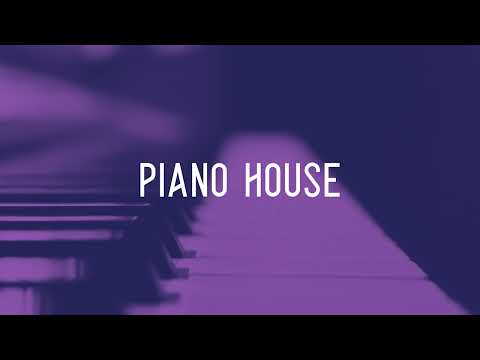 Piano House Mix 2023 Vol.2