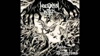 Nocturnal Witch - H.M.S.S.