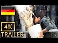 Giraffada - Offizieller Trailer [4K] [UHD] (Deutsch/German)