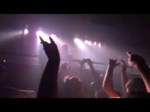 Ilan Bluestone B2B Jerome Isma-ae @ Ministry of Sound 12/12/2014 (1 of 2)