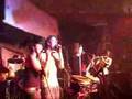 Lex Barker Experience - Roter Mohn 20.10.07 ...