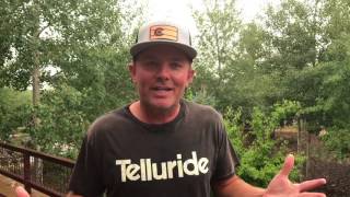 Chris Tomlin &amp; Friends at Red Rocks - Announcement!