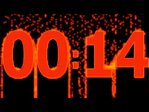 COUNTDOWN | In the Hall of the Mountain King | Epic Classical Music