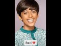 Rip Ravi (drugs) before and after 😞