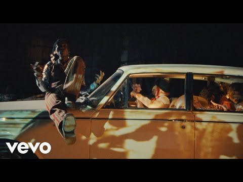 FLOHIO - SPF (Official Video)