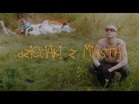 Jędrzej Wise x Daria ze Śląska x Solar - Dzieciaki z Miasta