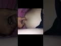 Belly Button Fingering