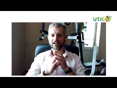 Igor Chavrot: RESPONSIBLE VISIBILITY. SIGN LANGUAGE INTERPRETATION OF PUBLIC EVENTS AND ON TV (EN)