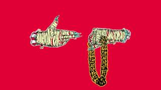 Run The Jewels - Oh My Darling Don&#39;t Cry (from the Run The Jewels 2 album)