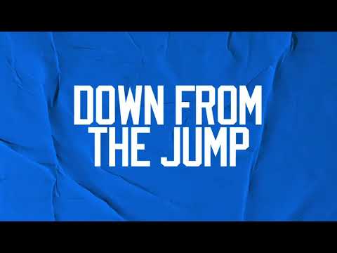Cutthroat Mode - Down From The Jump ft. Nam$ (Audio)