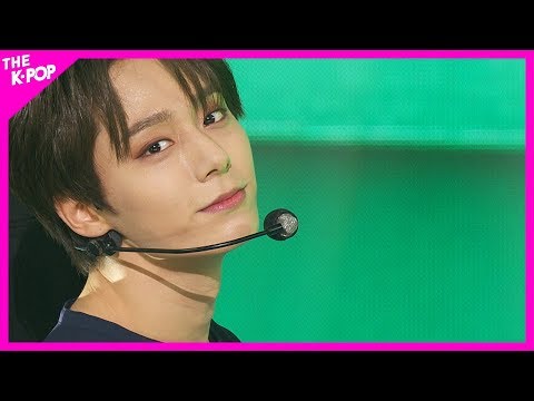 ONEUS, A Song Written Easily [THE SHOW 200331]