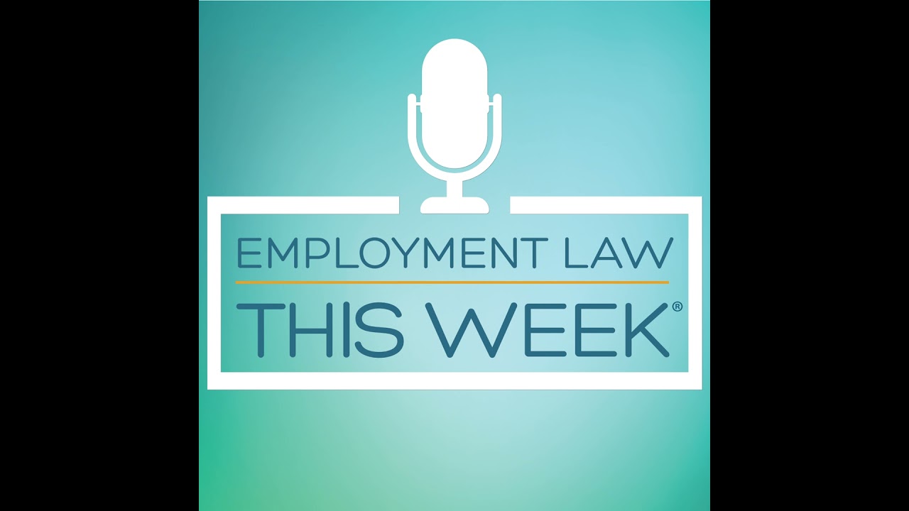 #WorkforceWednesday: New DOJ Whistleblower Program: What Employers Must Know
