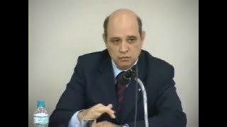 V Encontro Internacional Saber Urbano e Linguagem - Prof. Dr. Jorge Tapia
